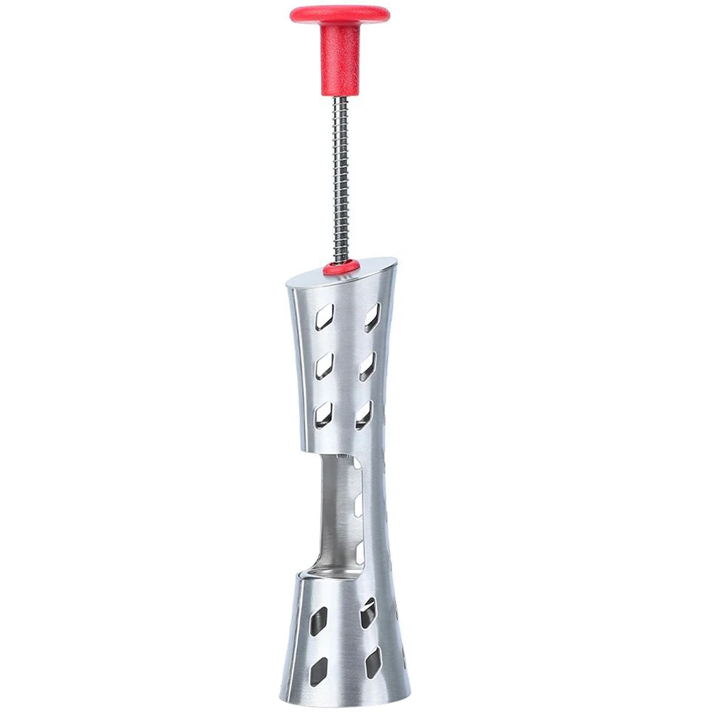 

Corer Red Date Remover Manual Cherry Pitter for Portable Metal 304 Stainless Steel Removing Tool