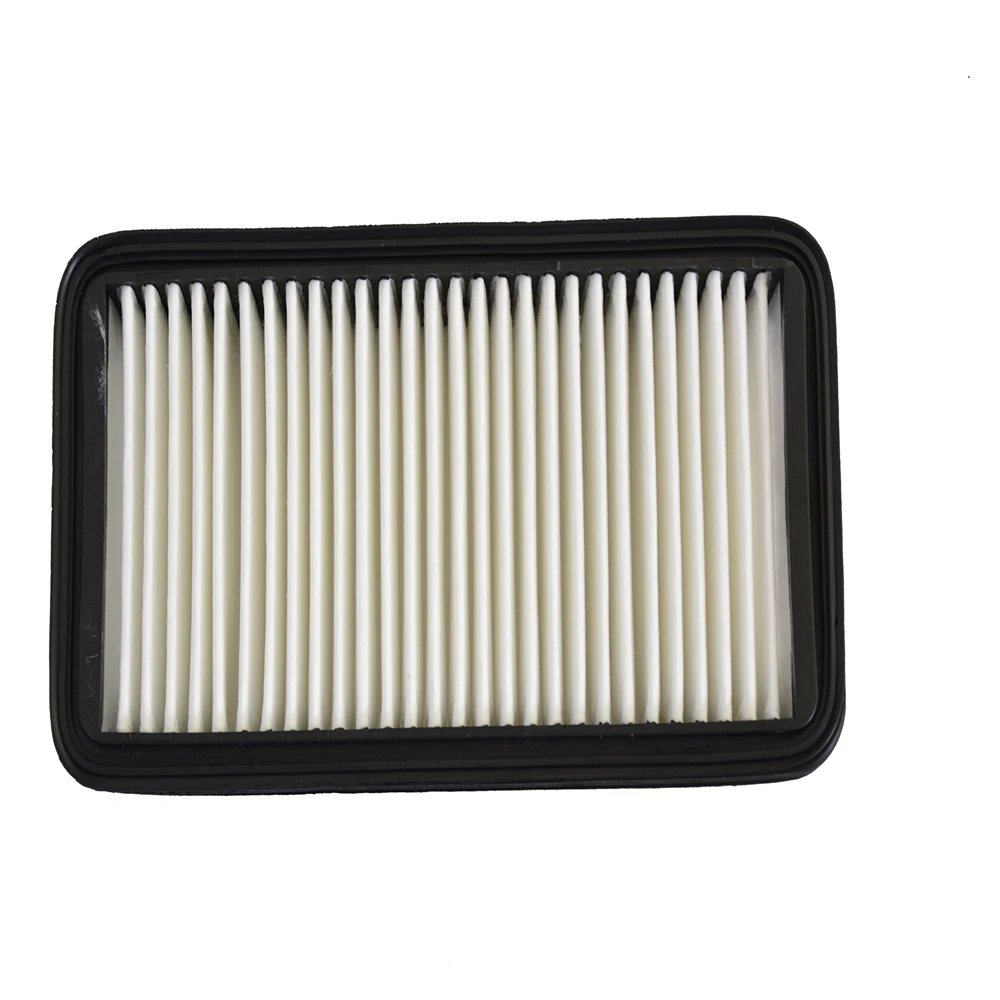 

Car Air Filter Auto Spare Part For HYUNDAI (BEIJING) ACCENT (MC) 1.4 2006-2013 G4EE RIO 1.6 2007-2014 G4ED OEM 28113-1G100