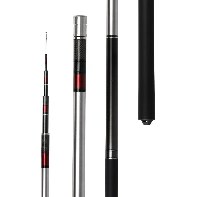 

Taiwan fishing rod, hand rod, large object fishing rod
