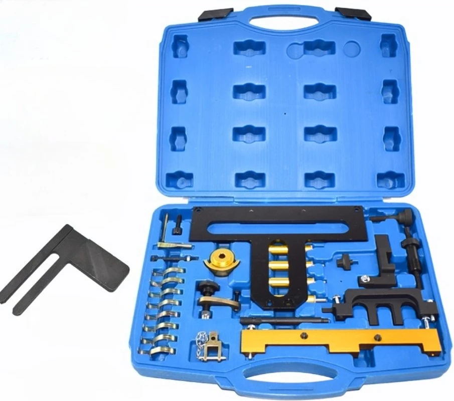 

Набор инструментов для блокировки ГРМ установки двигателя Распредвал