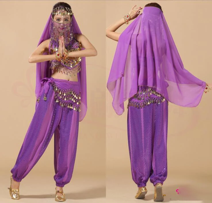 large size belly dance costume for sale pants women bollywood indian egyptian belly dress dance plus size for adults for women