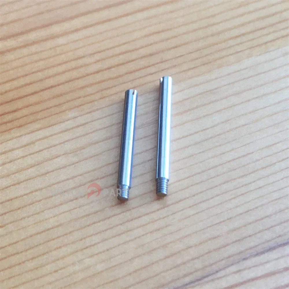 Bracelet/Buckle Screw Tube for Rolex 126610 Submariner 41mm Watch Band/Clasp Pin