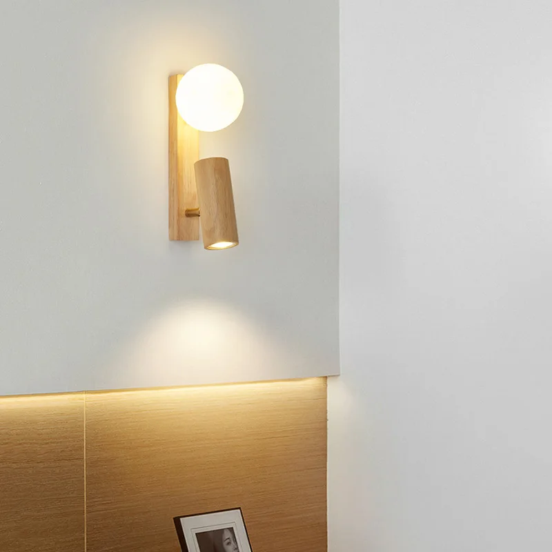 10W Cob Led Wall La…