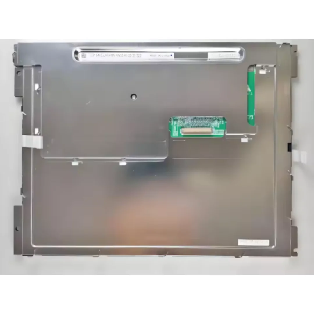 TCG104VGLPAANN-AN20 LCD Display Screen Panel