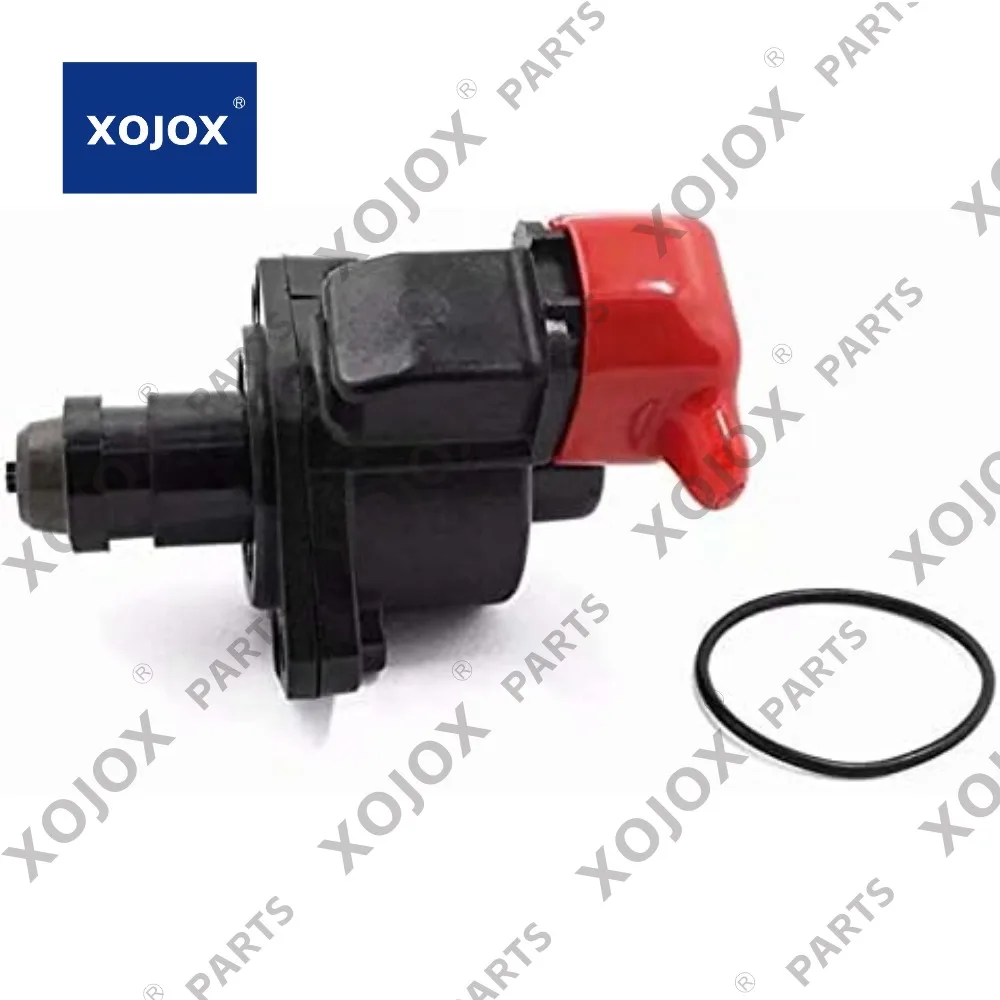 

xojox Control Valves Idle Speed Motors MD628059 for Mitsubishi E9T152920 MD315088