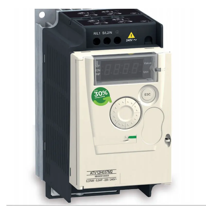 

The Inverter elevator inverter ATV12H075M2