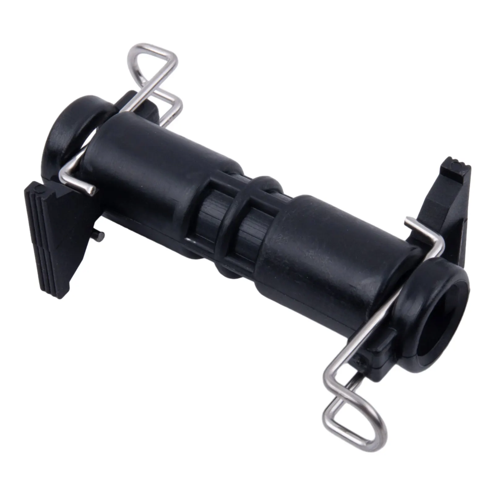 Achieve Optimal High Pressure Water Cleaning Performance with for karcher Pressure Washer Connector Nylon Material