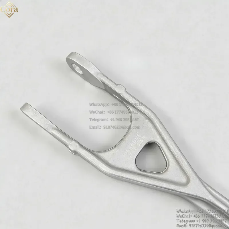 992407325H 992407325 Front Suspension Trailing Control Arm for 911 992 2019-2025 Left Right Universal