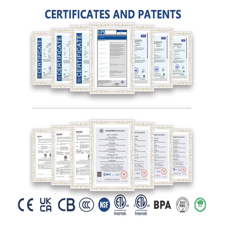 RICH Commercial Digital Smart Multifunction Large Capacity 6L Stainless Steel Electric Rice Cooker for Household Restaurant Use