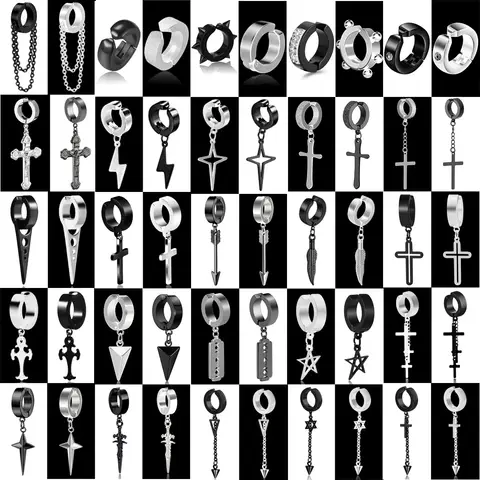 10 best sales ओहआरक्लिप्स - №7