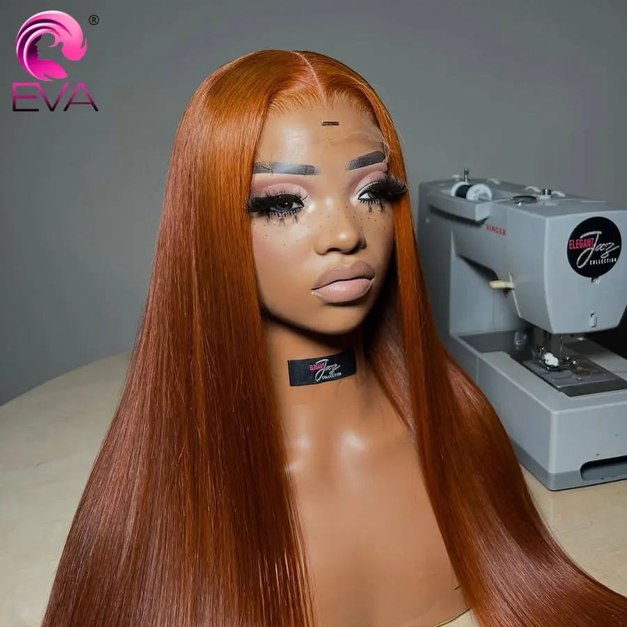Eva Silky Straight … - image