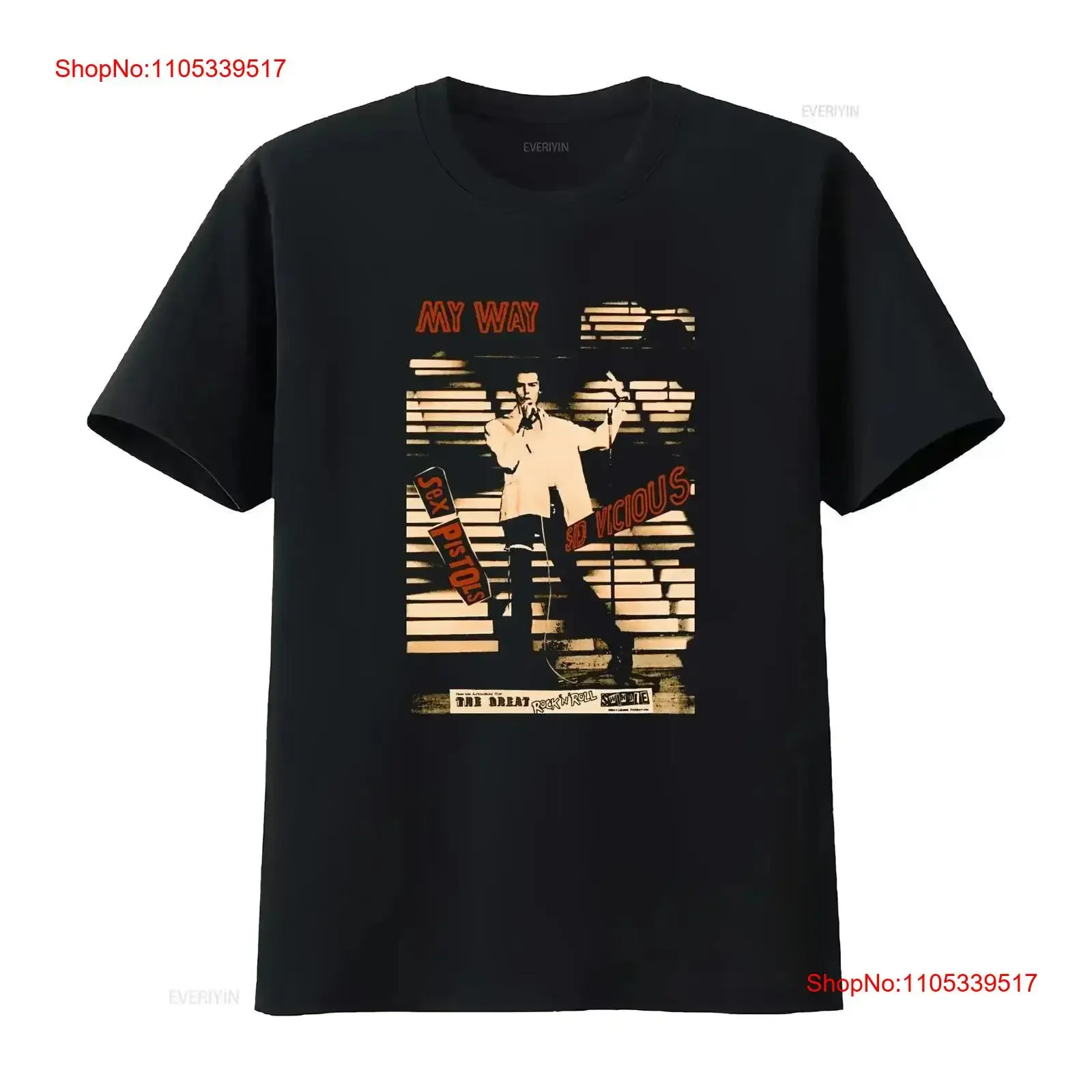 Sex Pistols T Shirt Never Mind the Bollocks Here's Vintage Washed Top For Everyday Wear Versatile Stylish fashion vintage Soft