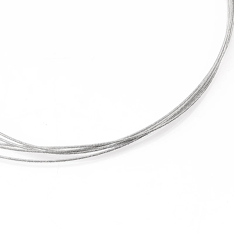 

2M Nitinol Wire - Super Elastic Shape Memory Alloy for Heat/High Strength