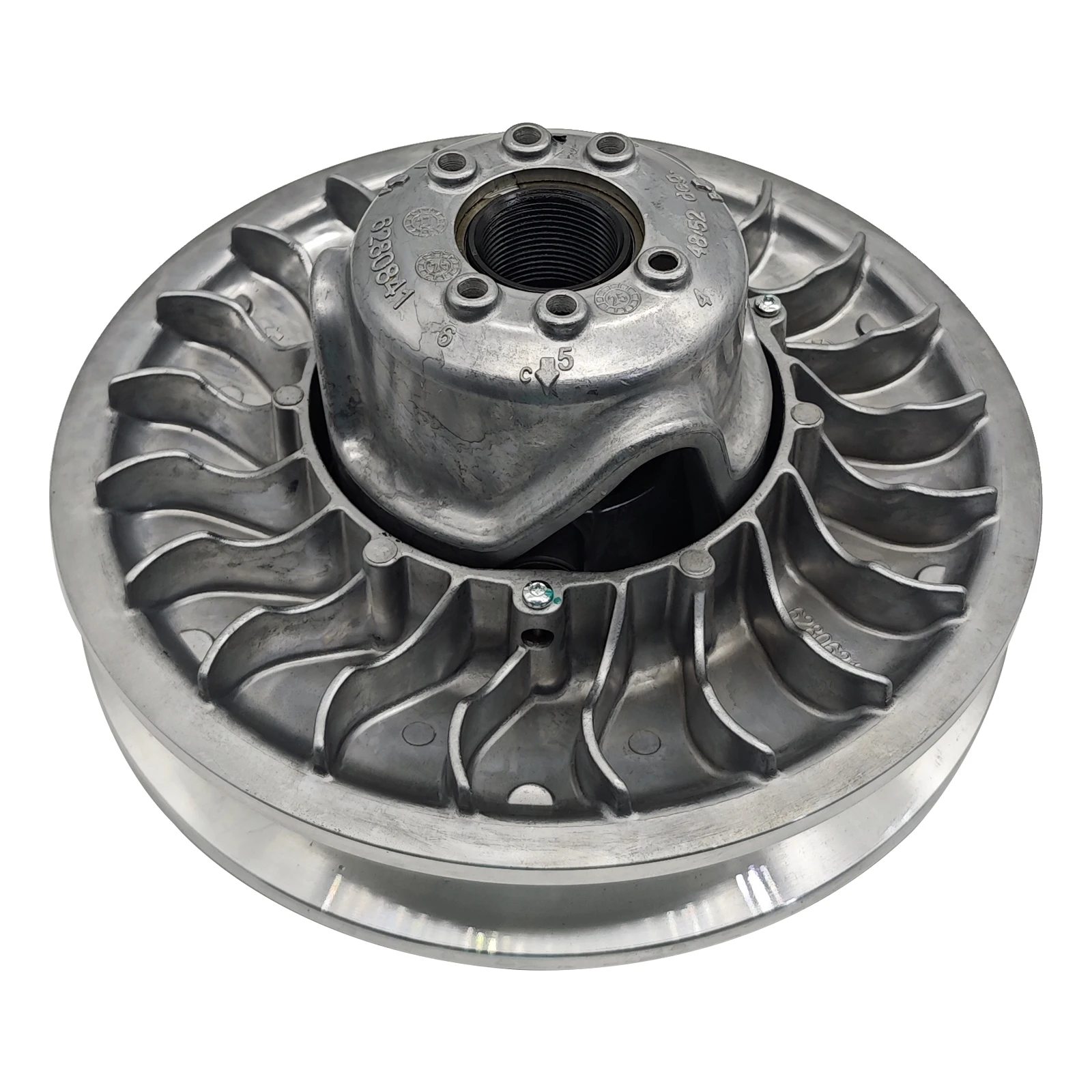 

Вторичная приводная муфта для BRP Maverick X3 Turbo RR XRS OEM 420280626 420280636 420686738, запасные части для квадроциклов UTV