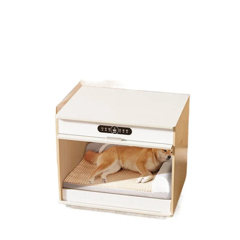 Pet drying box cat dryer dog hair dryer hair dryer household large dog pet store