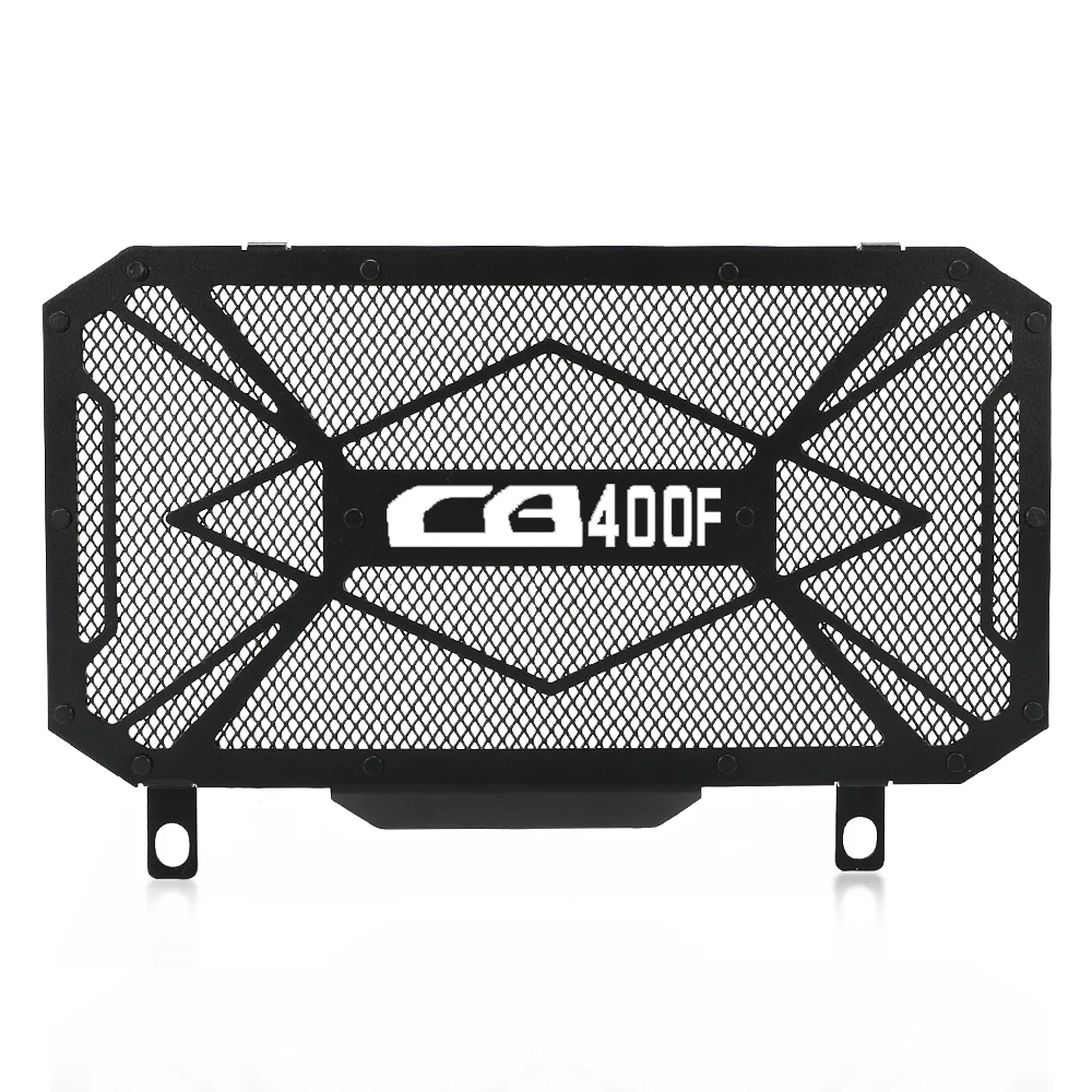 Motorcycle Parts Radiator Grille Guard Cover For Honda CB400X 2014-2023 CB500X CB500F CB400F CB 400X 400F 500X 500F Accessories - Image 4