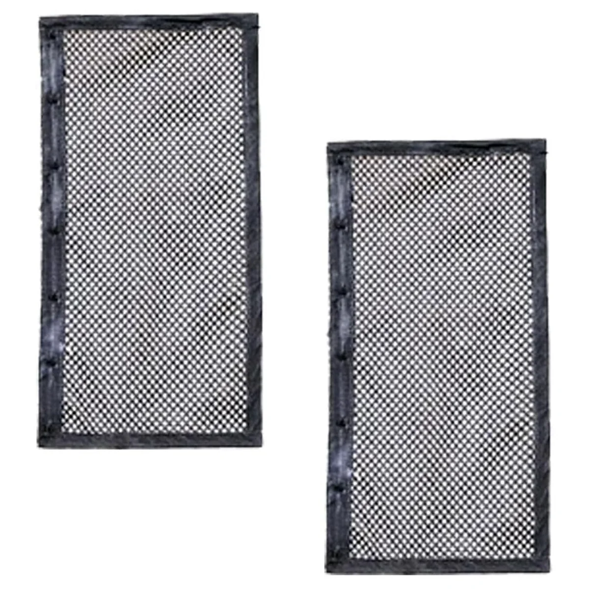 Comprimento e trave a rede da maca do cabelo, comprimento e trave a maca do cabelo, comprimento-N-fechamento, 13"