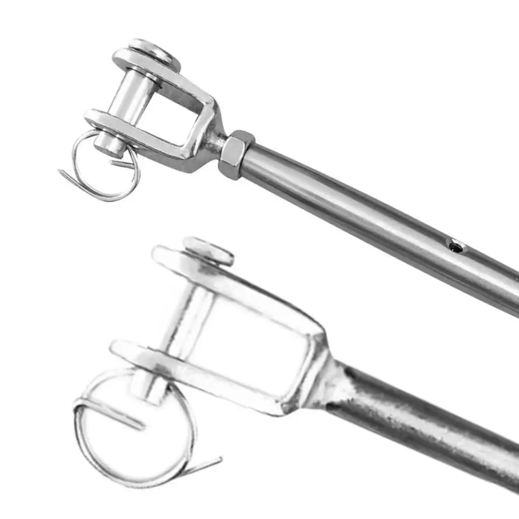 Deck Cables Railing Kit for Wood Post Sturdy for 1/8\