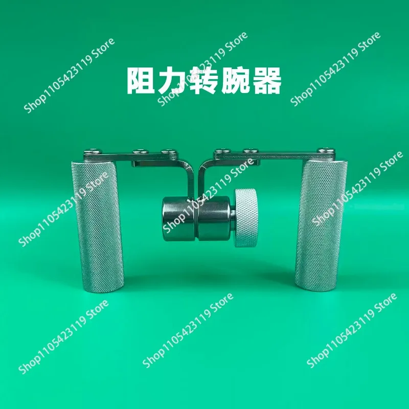 For Resistance Wrist Rotator, Wrist Strength Trainer, Forearm Exercise Finger Strength, Wrist and Arm Strength Training