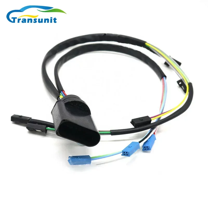 

09G927363 Transmission Harness Trans Solenoid 8-Pins 14-Pins Suits For VW BEETLE Audi