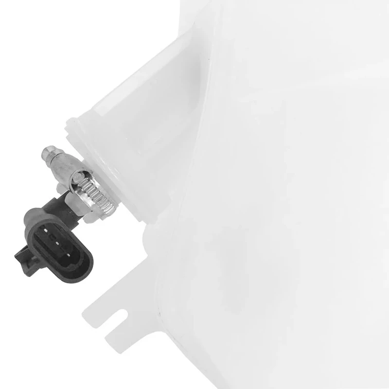 Coolant Tank Reservoir Replace For Volvo VHD VNL VNM 22564837 21314361 21067134 21513975