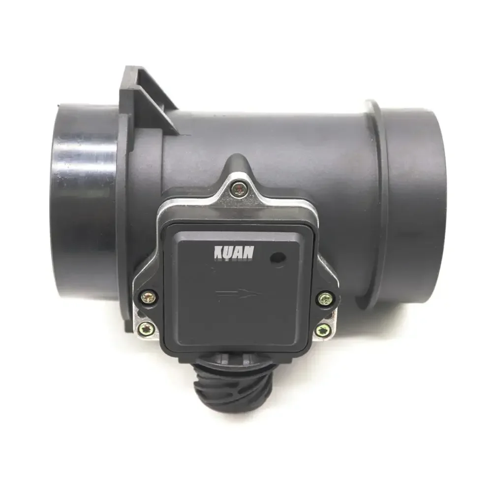 

Датчик массового расхода воздуха 5WK9007Z для BMW E34 E36 E39 320i 520i 5WK9007 13621730033 1730033 6106083 SX 20936756 9011201