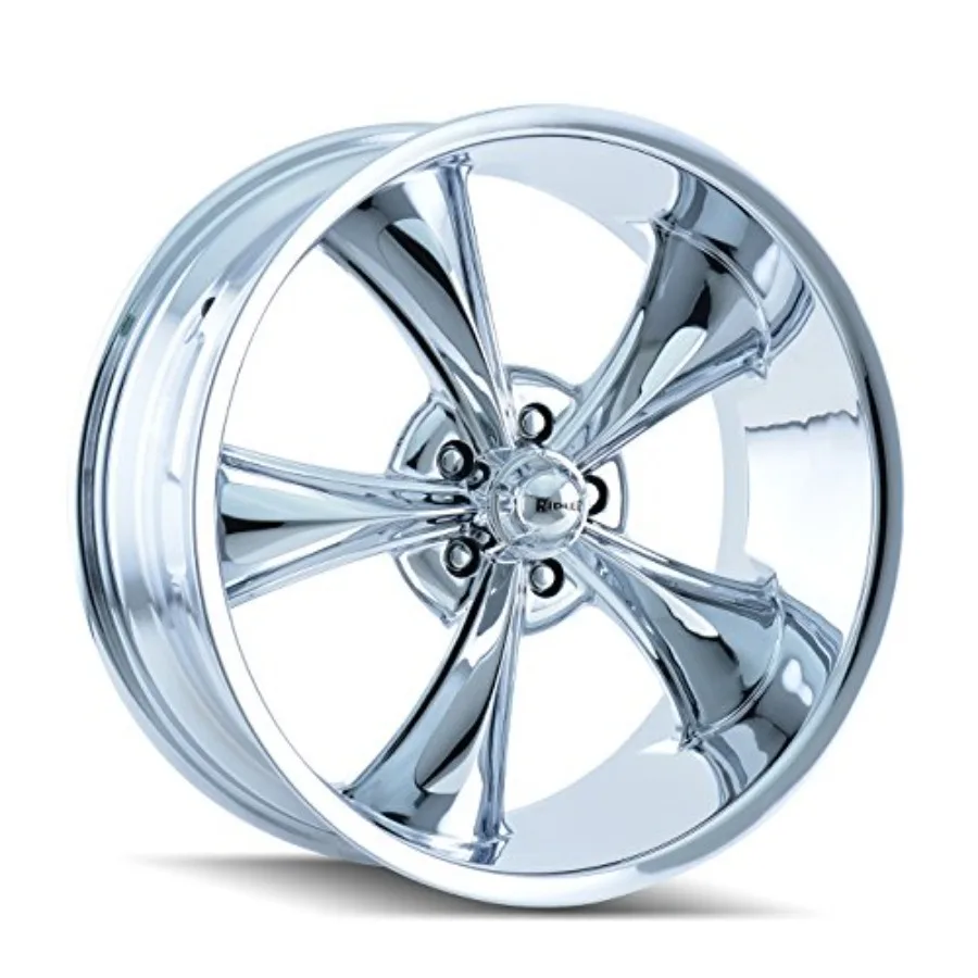 

Хромированные диски Style 695, 17x7 дюймов, 5x120 мм, вылет 0 мм, для автомобилей, прочная хромированная отделка, глянцевый вид