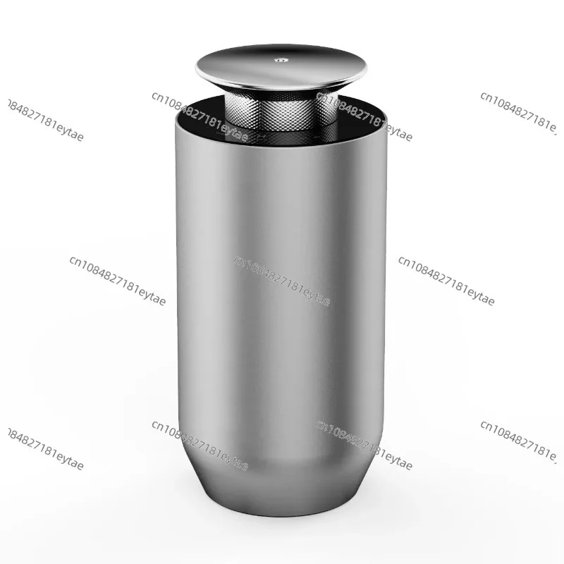 Car Air Diffuser, Rechargeable Car Air Diffuser