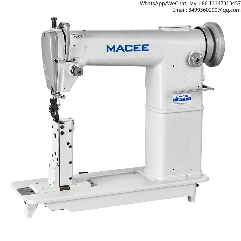 Mc 810 Single Needl…