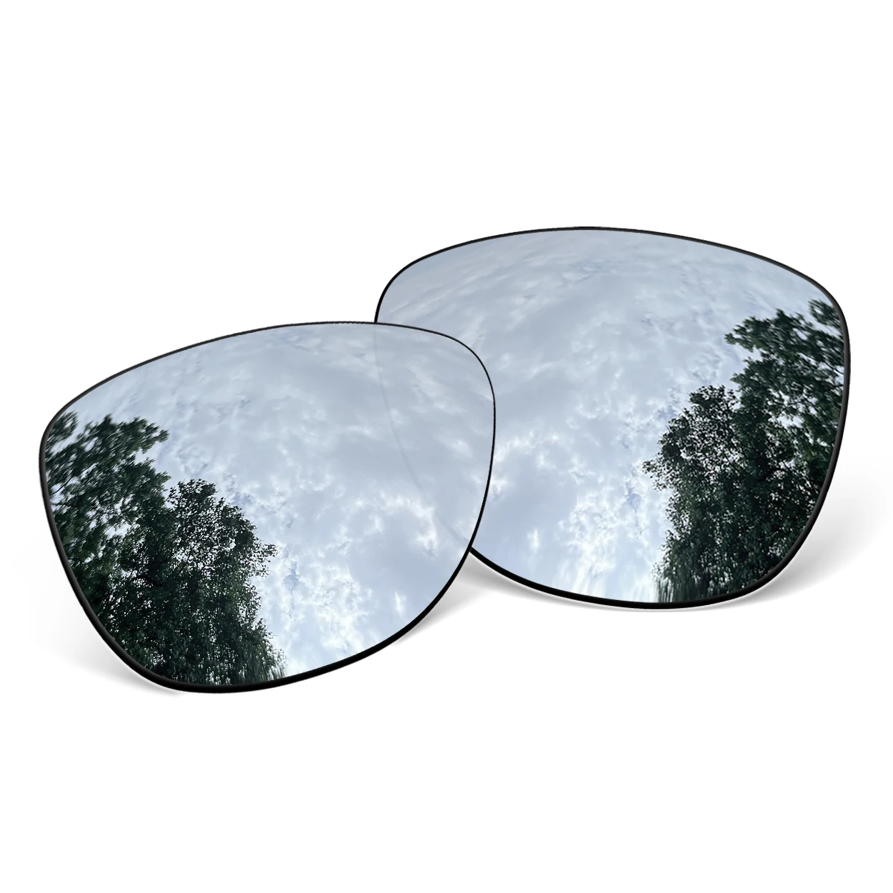 Polarized & Tinted …