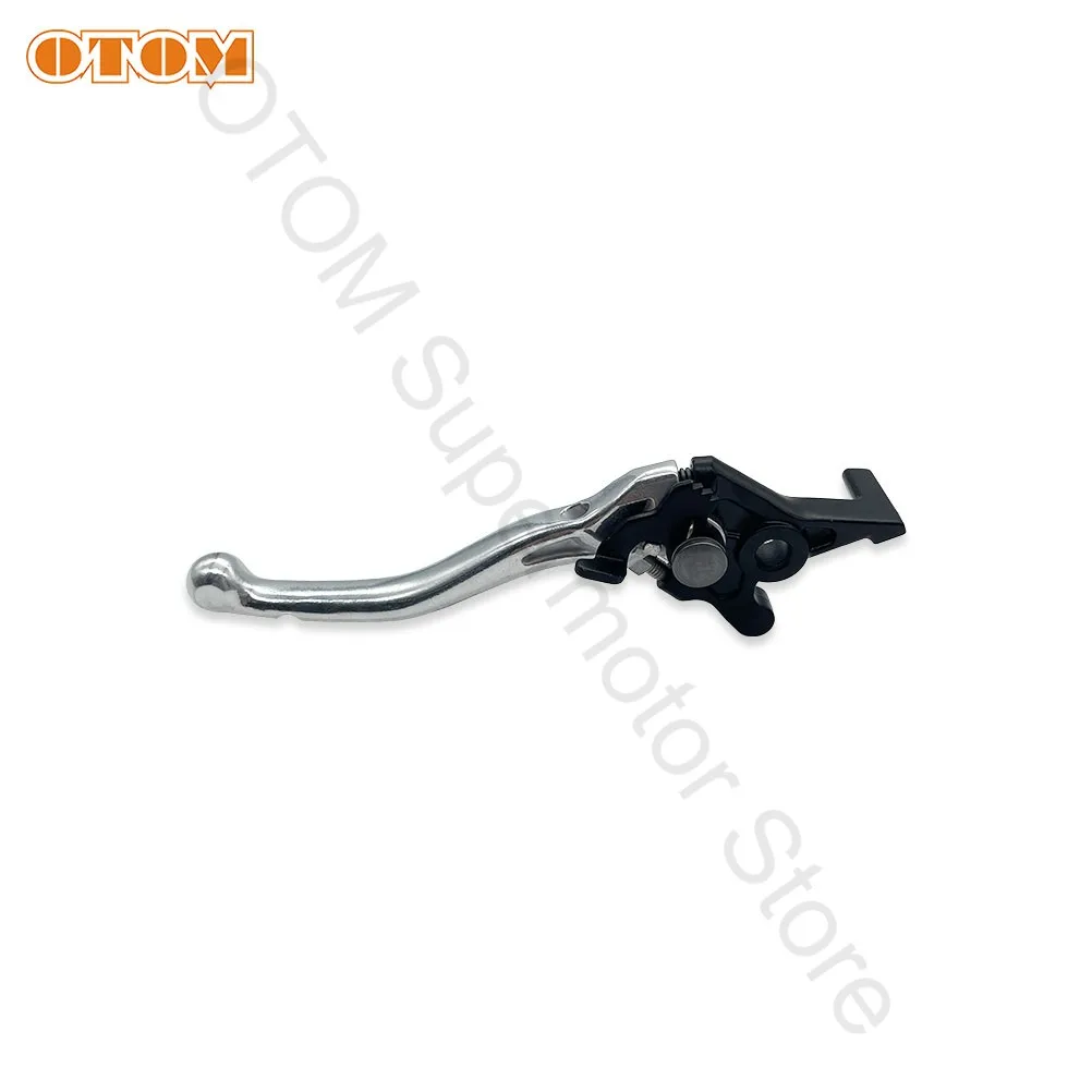 Für Surron Ultra Bee Motorrad Vorder- und Hinterradbremshebel-Baugruppe Bremsgriff Lenker SUR-RON UltraBee Elektro-Dirtbike-Teile – Detail 3