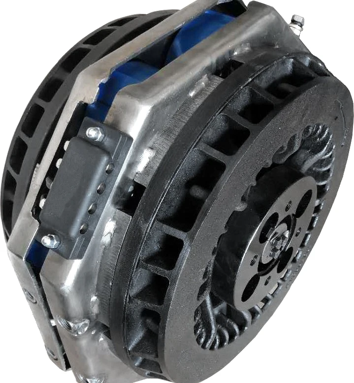

High efficiency 900N.M truck gearbox reducer, suitable for truck transmission system