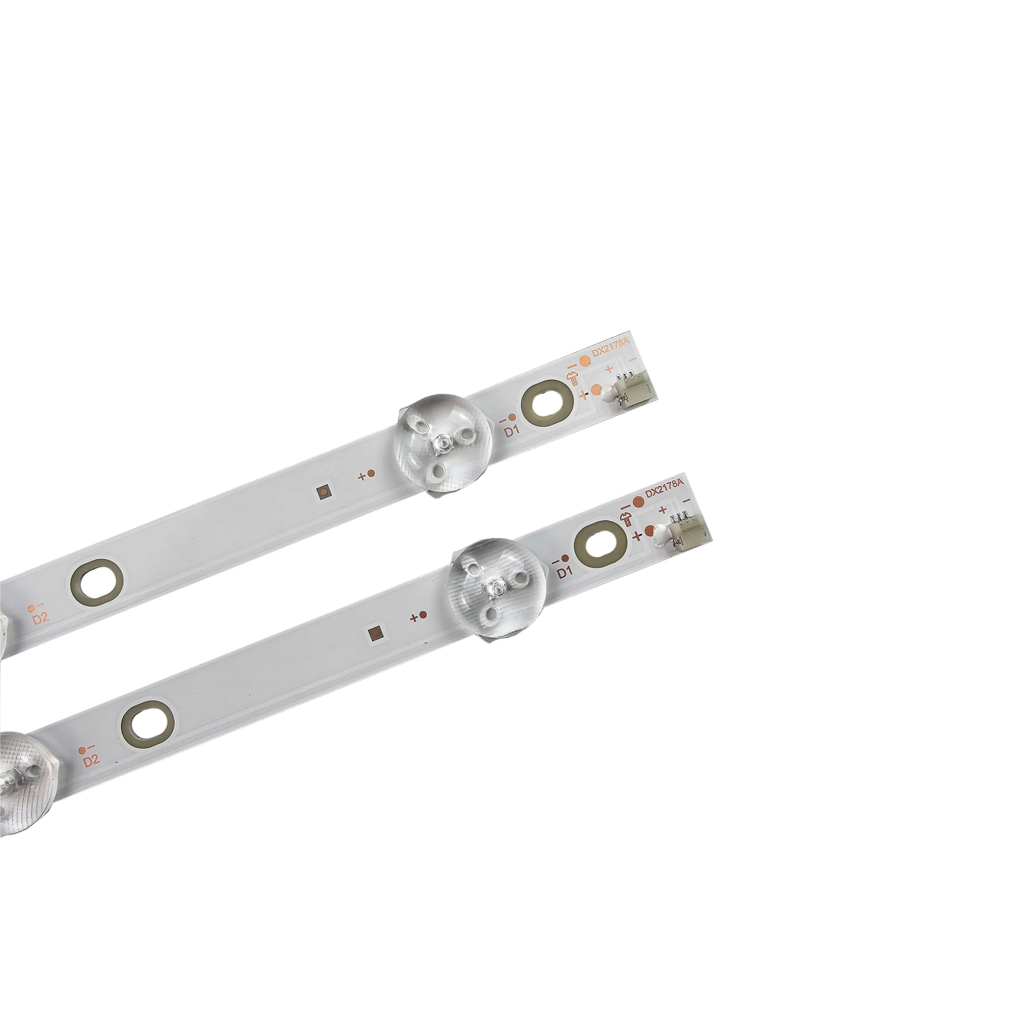 LED BackLight Strip For 58PUS6804 58PUS8506/12 58PUS6704 58PUS8506/12 58PUS6704/12 58PUS7304/12 58PUS6754 58PUS6754/12