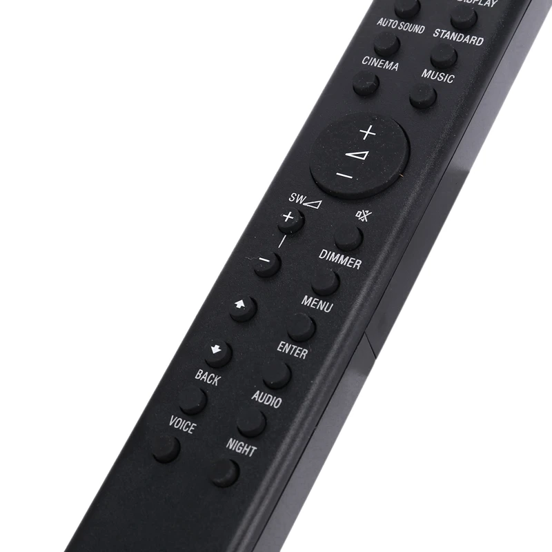 3X пульт дистанционного управления RMT-AH507U для звуковой панели Sony HT-S350 HT-SD35 SA-WS350 SA-S350 SA-WSD35 SA-SD35