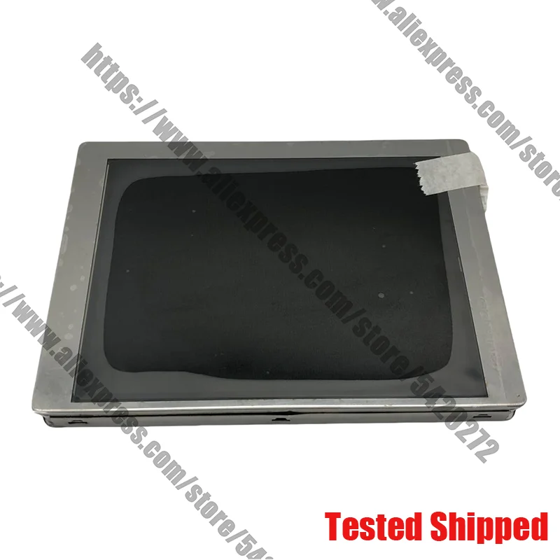 

100% Оригинальный тестовый ЖК-экран LQ057Q3DC12 LQ057Q3DC02 LQ057Q3DC17 5,7 дюймов