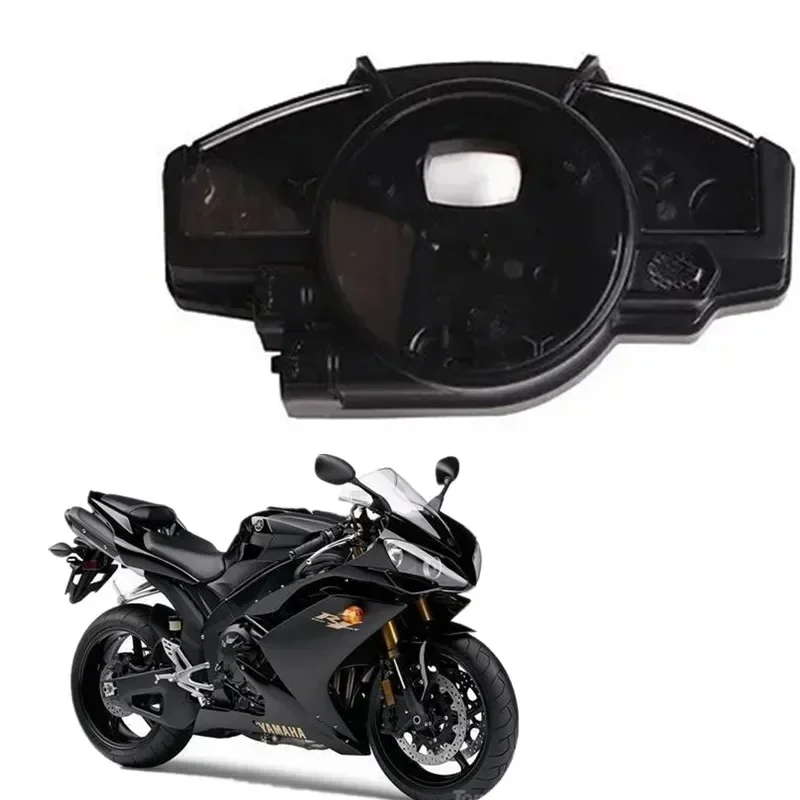 

For Yamaha YZF R1 2007 2008 Motorcycle Acsessories Speedo Meter Tachometer Gauges Instrument Case Cover