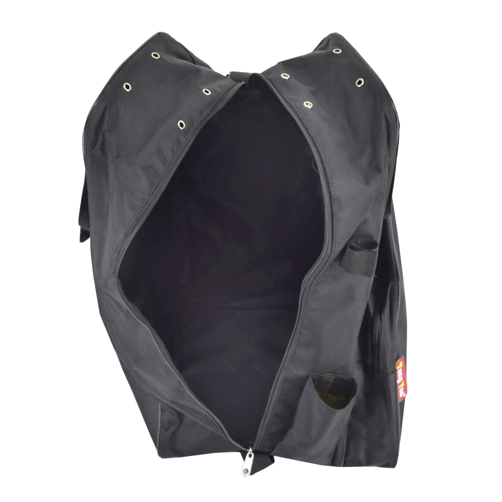 Mochila para Equipamentos Equestres, Roupa de Equitação, Botas Luvas, Calças, Pernas, Saco De Armazenamento, Portador De Grande Capacidade