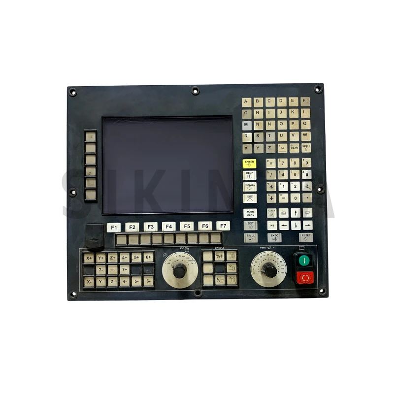 CN55IF-M-CK-AIE-B-4-ABEKVWCPU Host Unit Controller