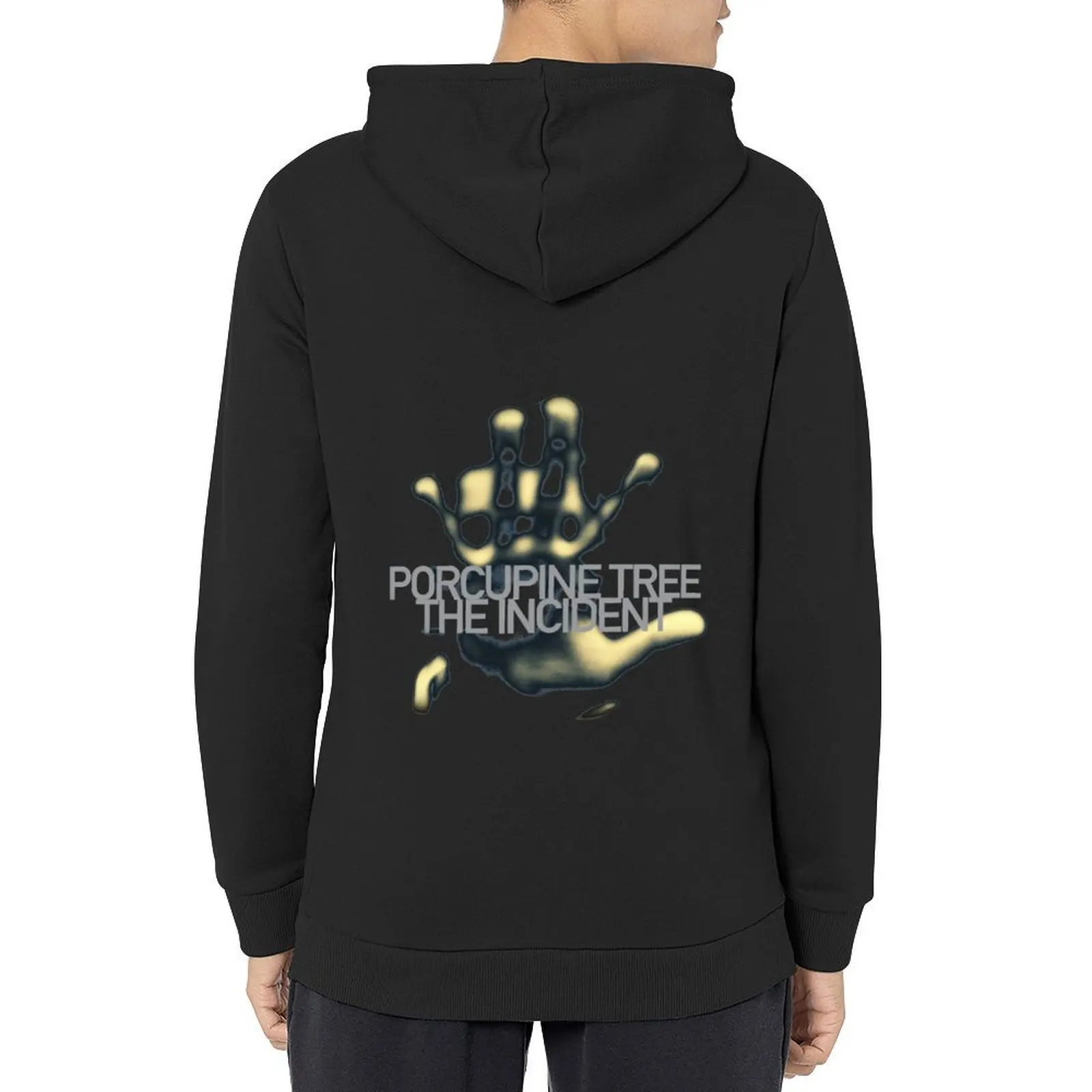 

PORCUPINE TREE Hoodie men's sweat-shirt set graphic t shirts men korean autumn clothes fashion men new in hoodies & sweat-shirt