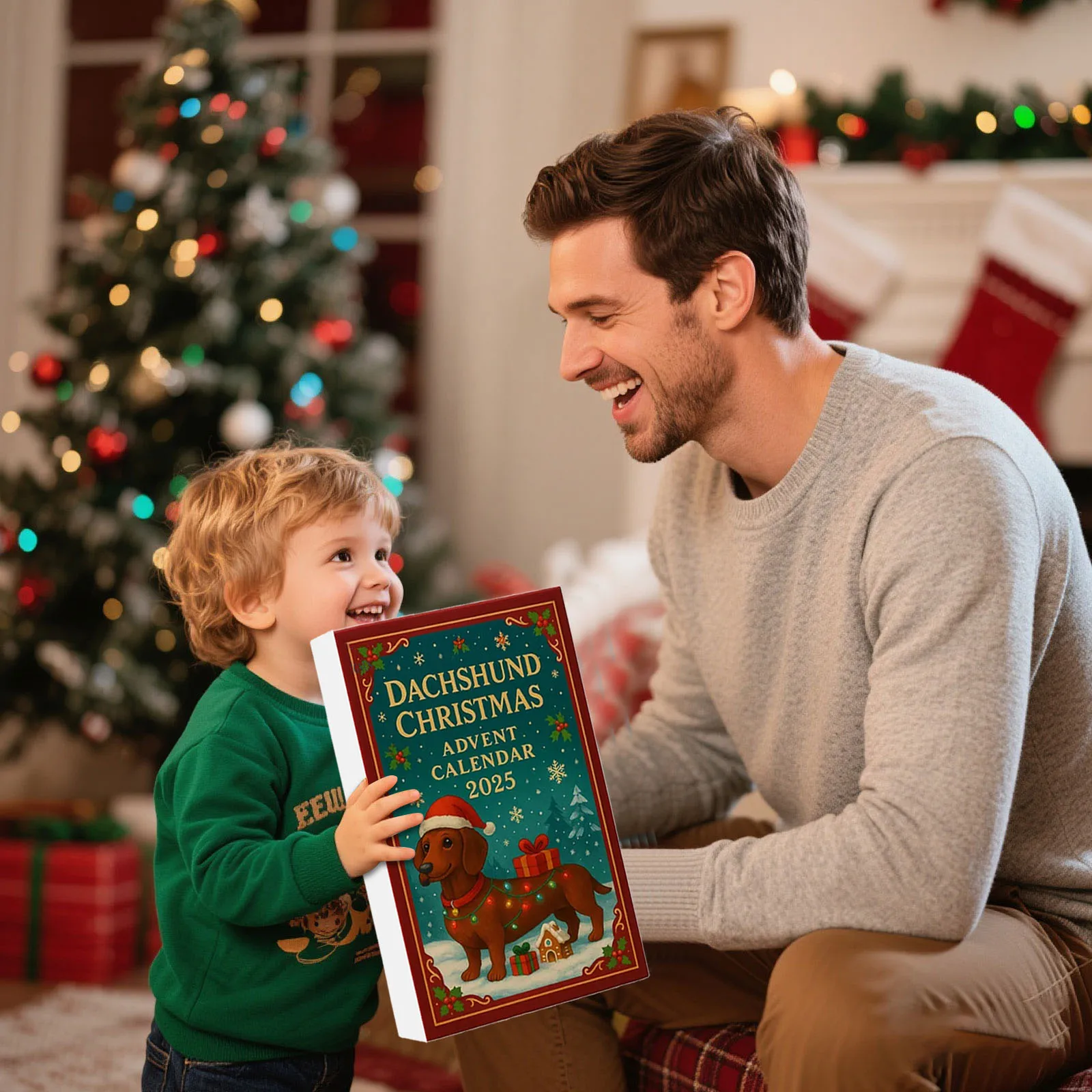 Sand Timer 1 Minute Vintage Christmas Advent Calendar 2025 Christmas Advent Calendar 24 Days Of Kitchen Timer Magnetized