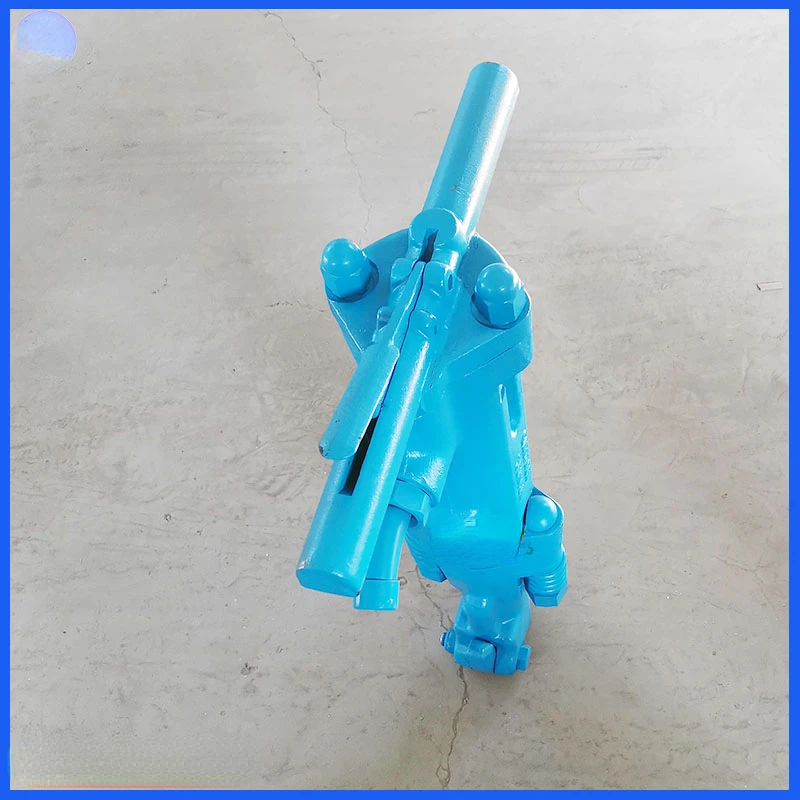 Small Pneumatic Handheld Air Pick B87/B67 Crusher B47 Crushing Rock Asphalt Marble Air Pick