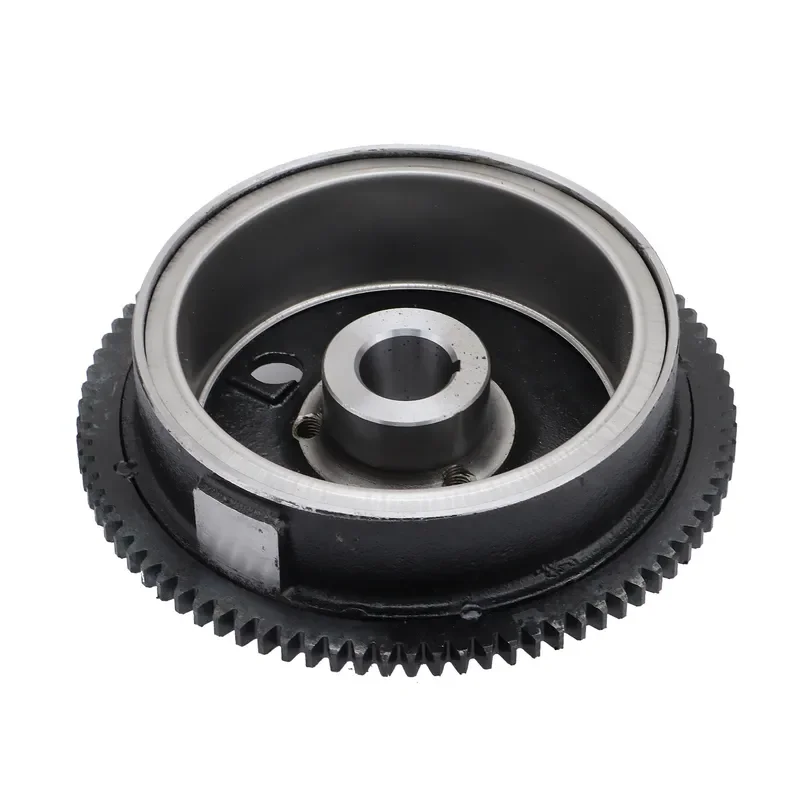 for Polaris Big 6 6x6 400L ATV Magneto Flywheel Rotor 3085558