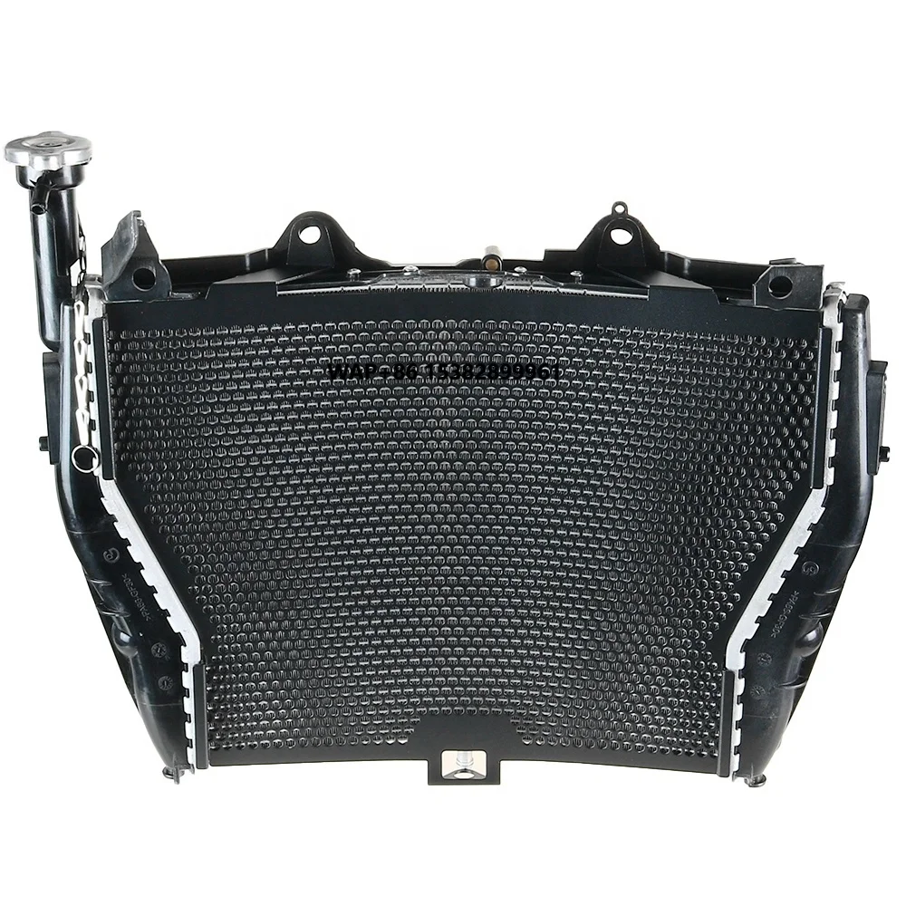 For S1000RR 2009-2018 Cooling Water Tank Radiator Cooler Motorcycle Accessories