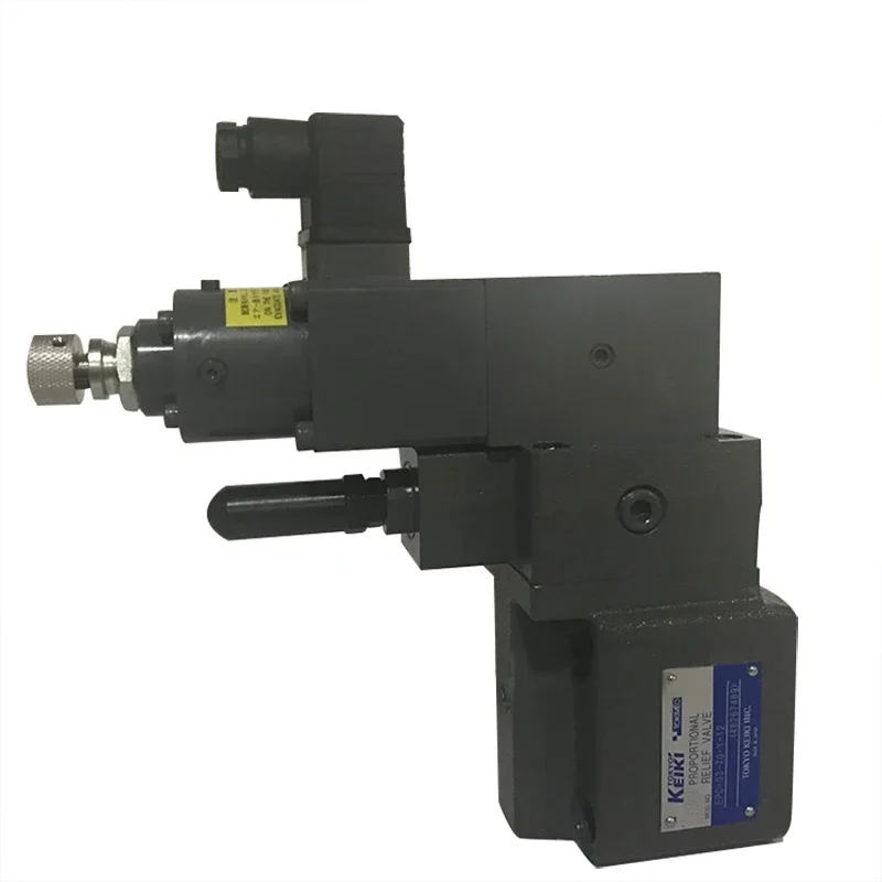 For TOKIMEC EPCG2 EPCG2-01 EPCG2-03 EPCG2-06 EPCG2-10 series EPCG2-01-175-11 proportional pressure valve