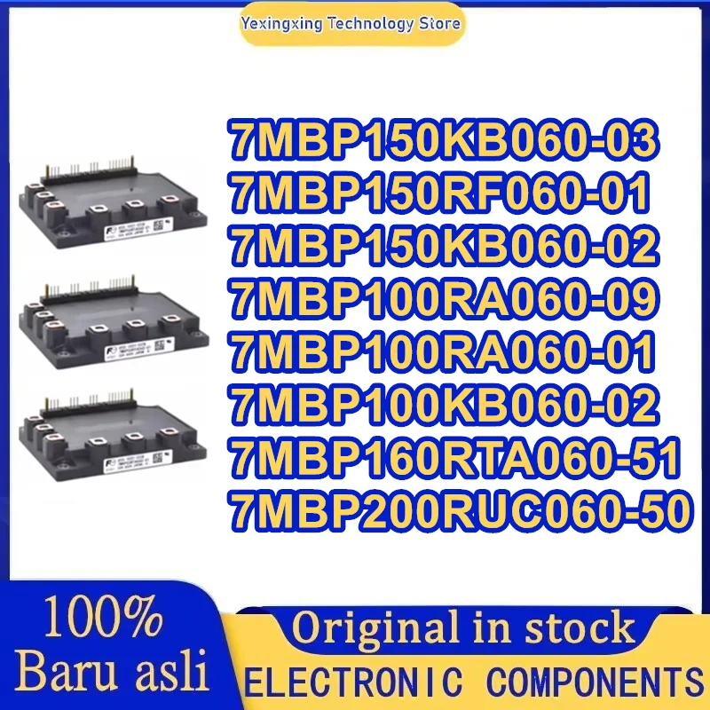 7MBP150KB060-02 7MBP150KB060-03 7MBP150RF060-01 7MBP100RA060-09 7MBP100RA060-01 7MBP100KB060-02 7MBP160RTA060-51 7MBP200RUC060-5