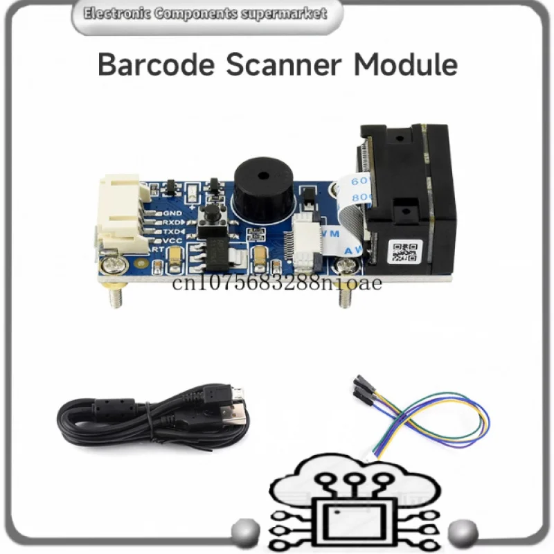 Usb Two-Dimensional…
