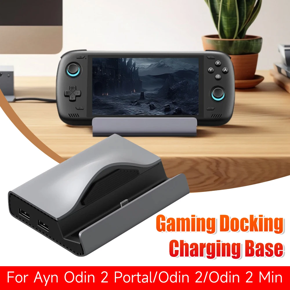 For Ayn Odin 2 Port…