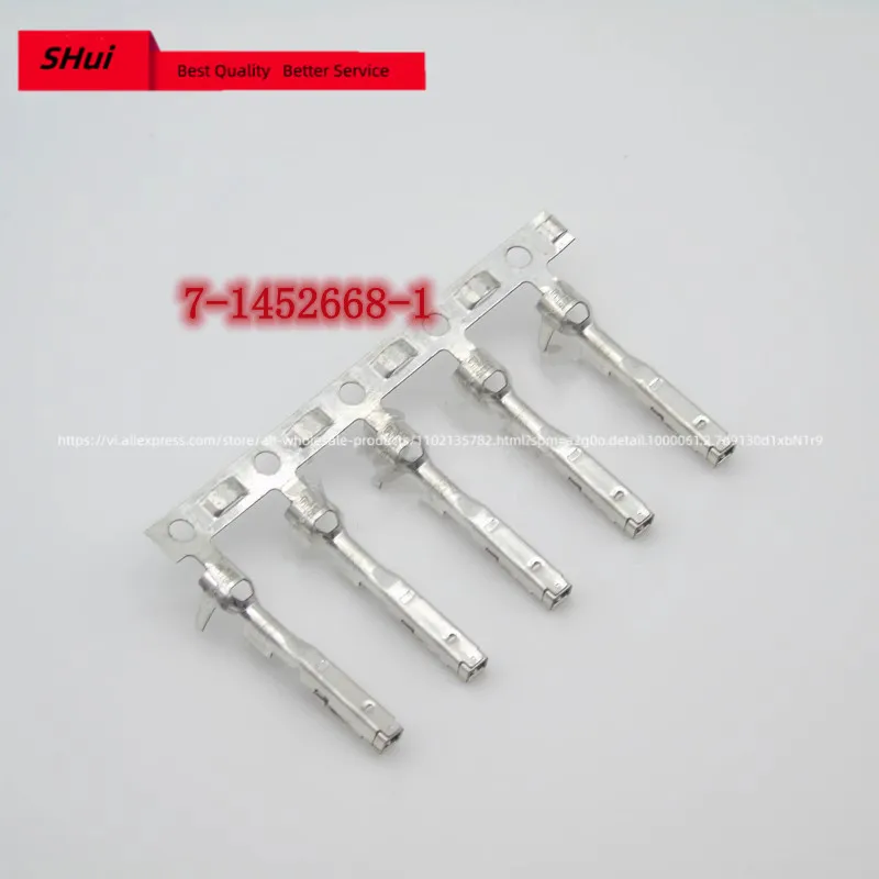 100PCS TE connector 7-1452668-1 terminal connector original
