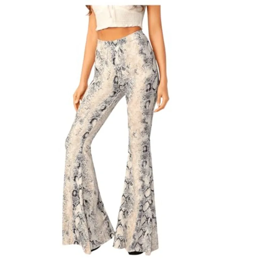 

WDIRARA Women's Soft Pants