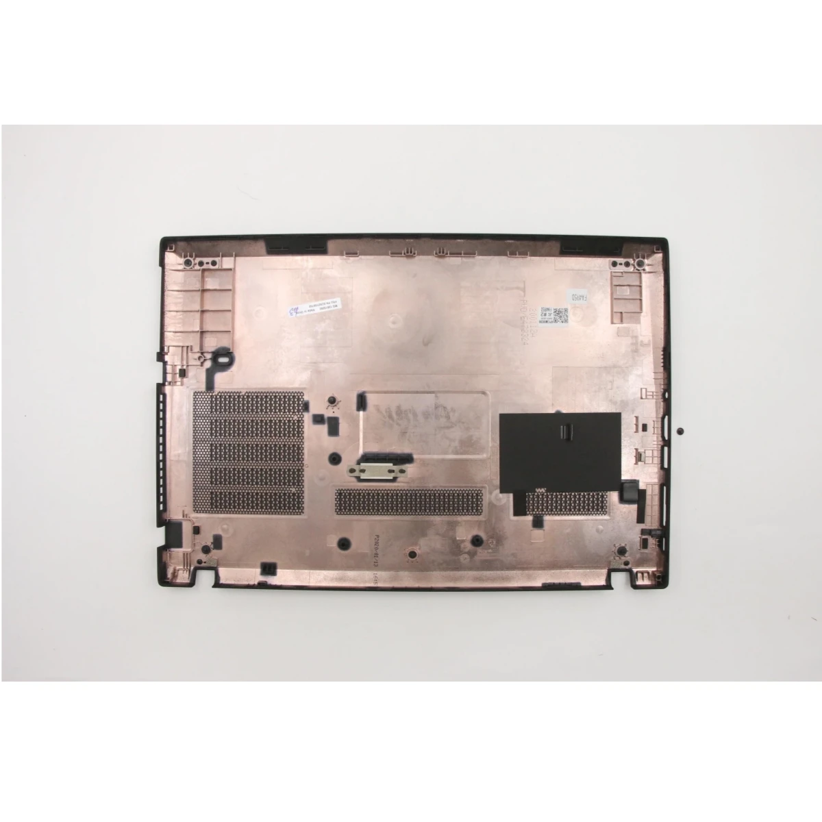 New and Original D Shell Base Bottom Cover Case  for Lenovo ThinkPad T495 Laptop 5CB0Y89750 02DM375